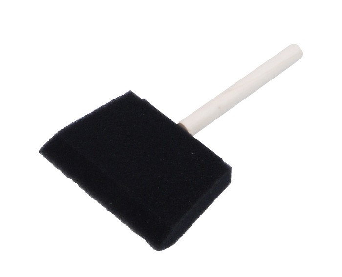 Lackspridare 7,5 cm Pro Paint